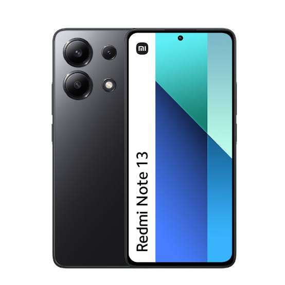 Redmi Note 13 4G Price in Kenya - LinkPhones Center